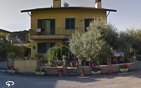 Bed & Breakfast Villa Cerasa