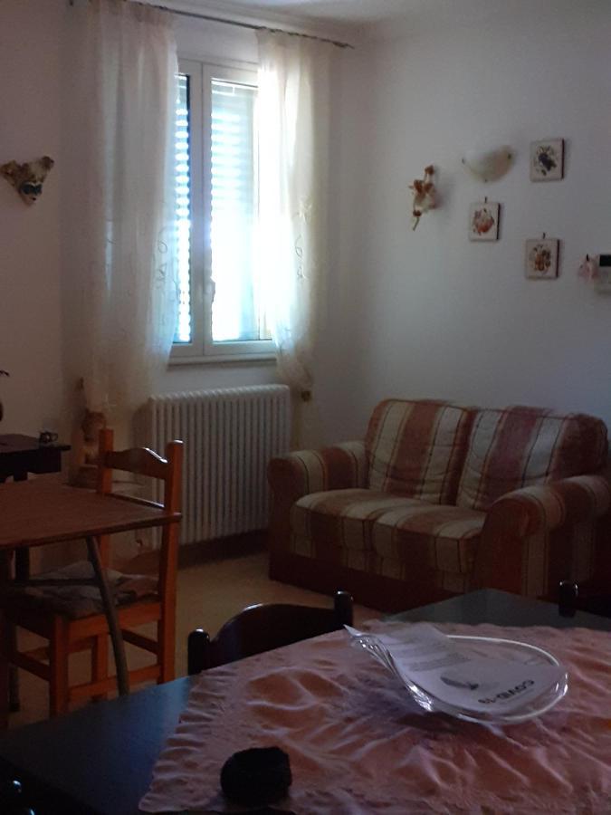 Bed & Breakfast Villa Cerasa Case del Bevano Exterior photo