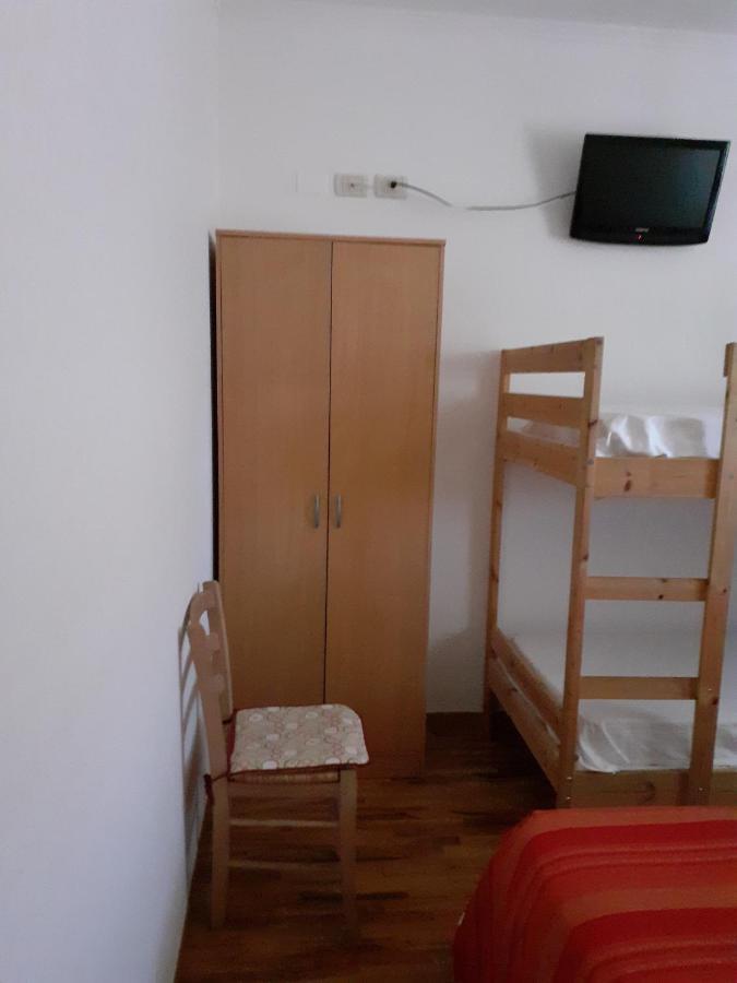 Bed & Breakfast Villa Cerasa Case del Bevano Exterior photo