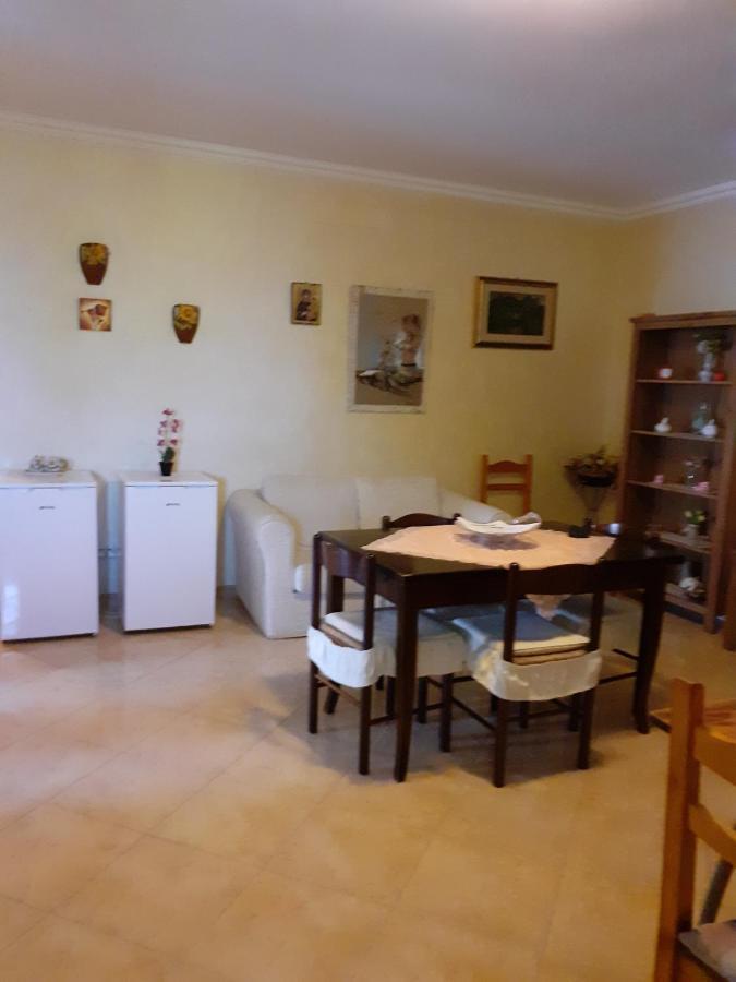 Bed & Breakfast Villa Cerasa Case del Bevano Exterior photo
